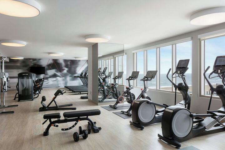Marriott Virginia Beach Oceanfront Resort