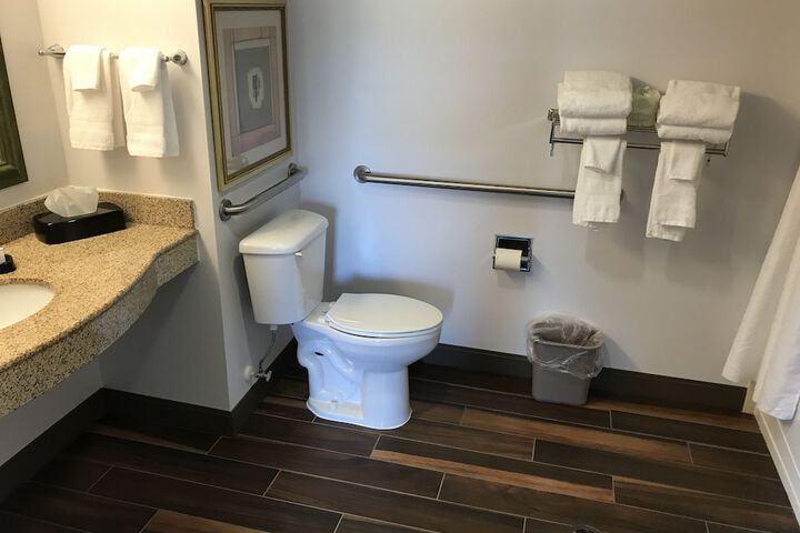 Hampton Inn & Suites Lamar
