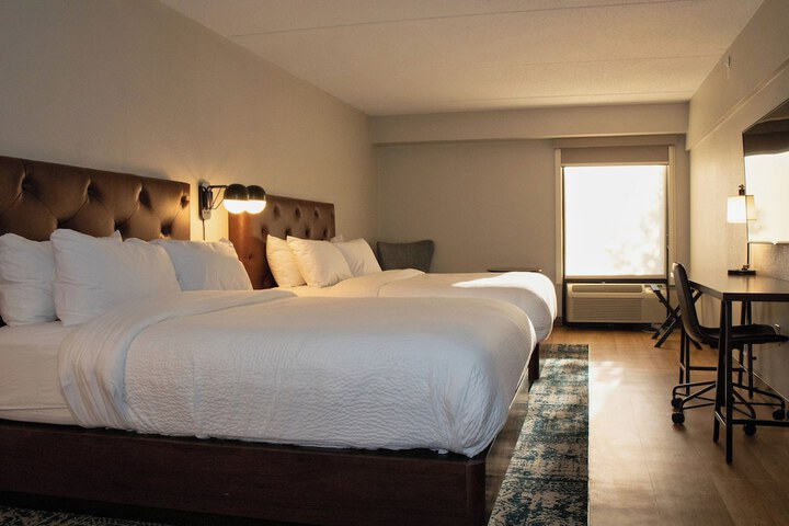 Four Points by Sheraton Allentown Lehigh Valley