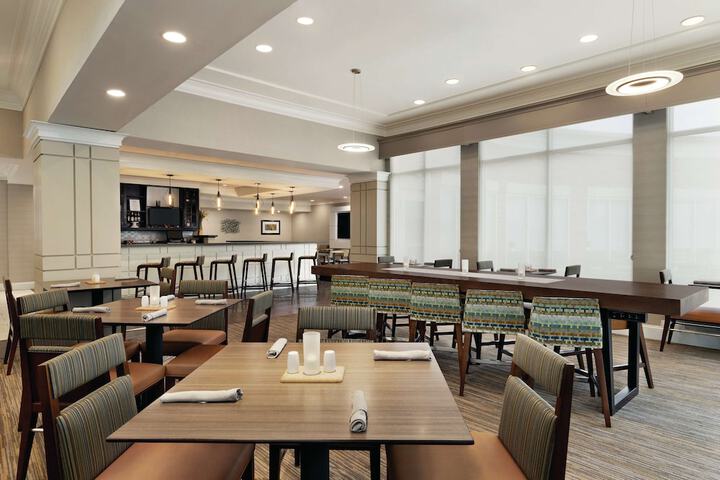 Hilton Garden Inn Oxford / Anniston