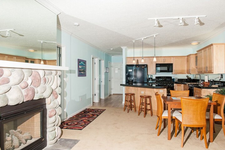 Keystone Vacation Rentals Village at North Pointe