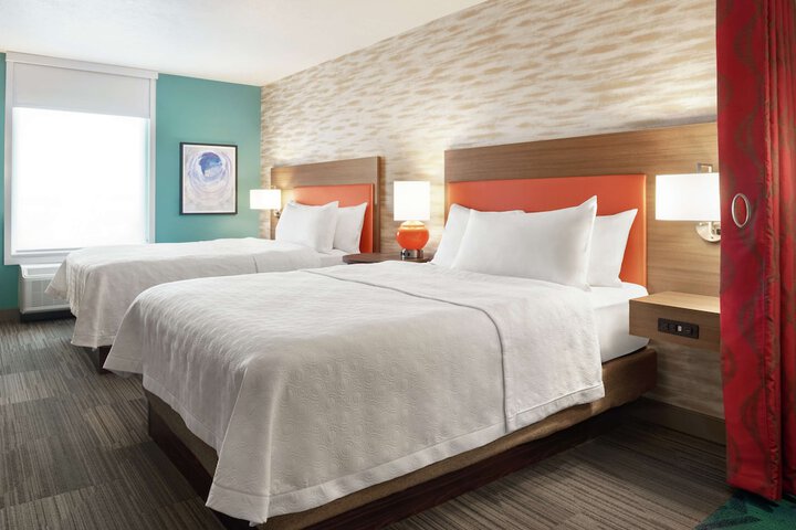 Home2 Suites by Hilton Bismarck