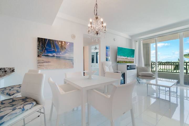 Casa Costa 405n 1 Bedroom Pools, Jacuzzi, Beach, Shops & Dog Friendly