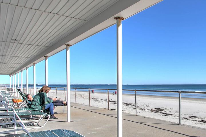 Norseman Resort