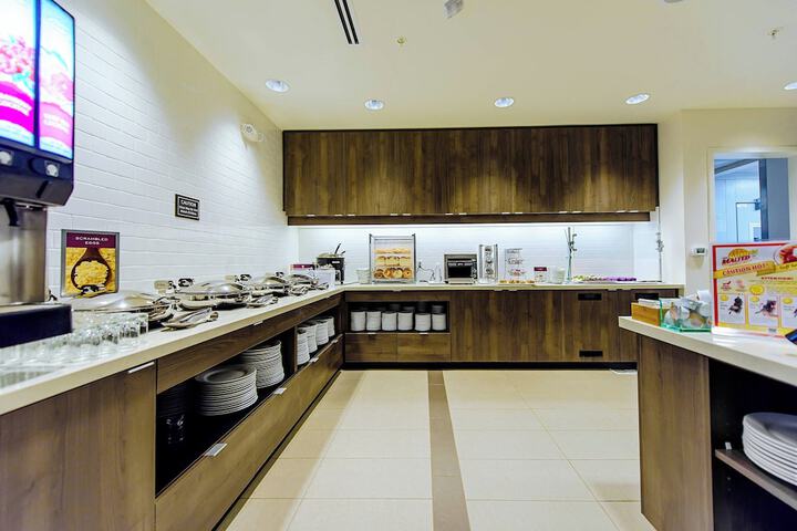 Residence Inn Philadelphia Glen Mills / Concordville