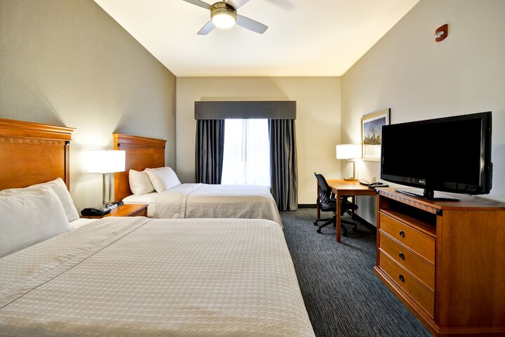 Homewood Suites by Hilton Cincinnati-Milford
