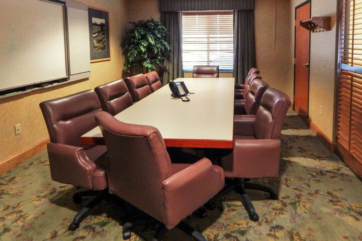 Comfort Inn & Suites Sheridan