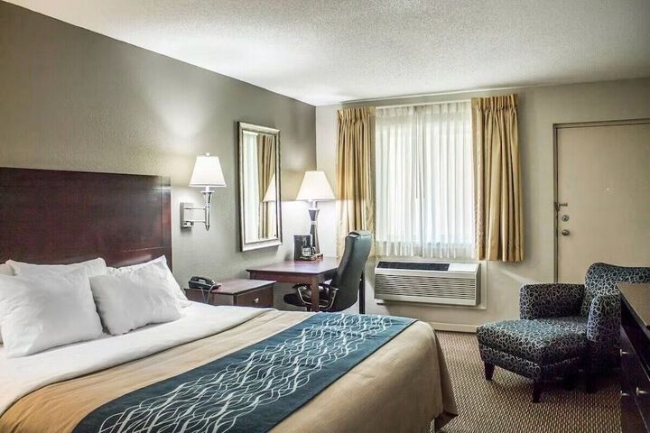 Comfort Inn Sandusky