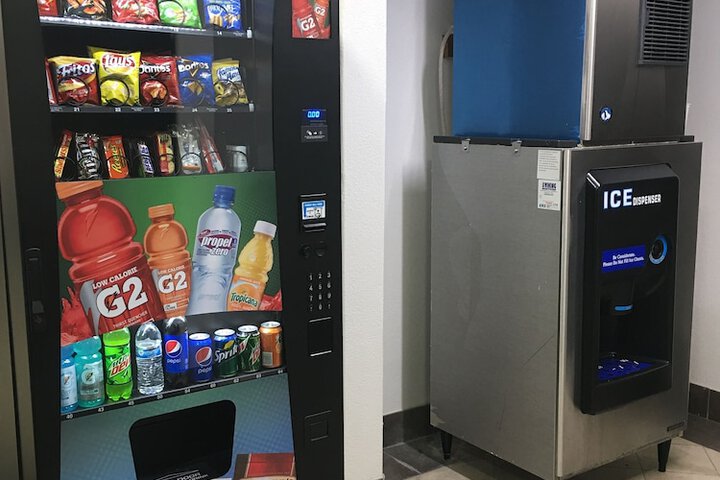 Motel 6 Dixon CA