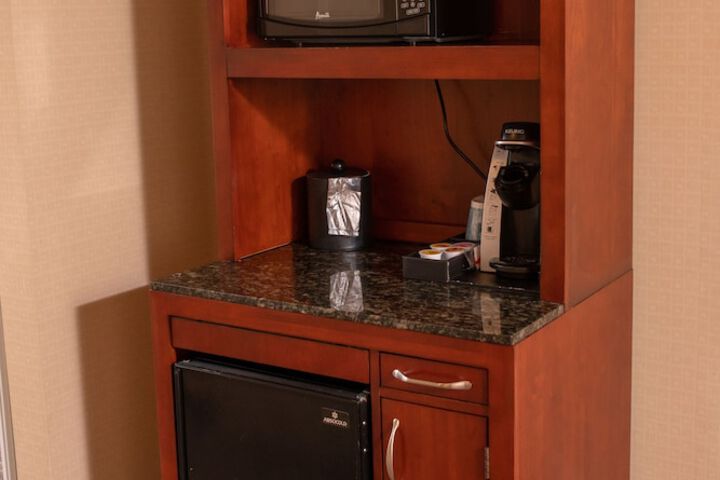 Hilton Garden Inn Erie