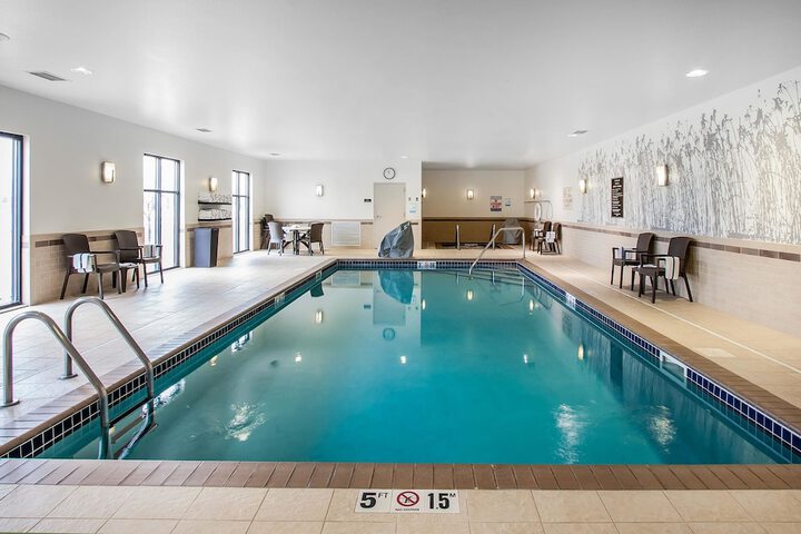 Pool 6 of 48
