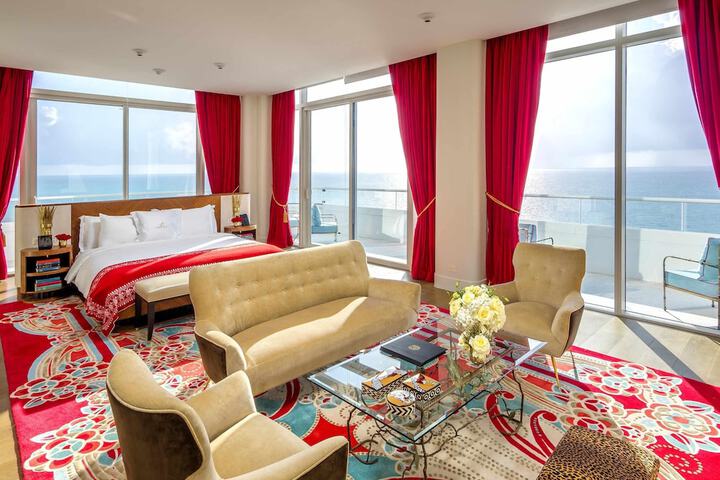Faena Miami Beach