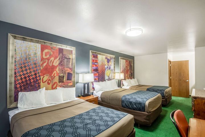 Econo Lodge Waupaca