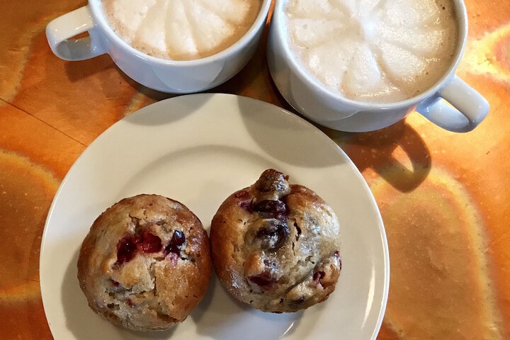 Breakfast/Coffee Service 122 of 187