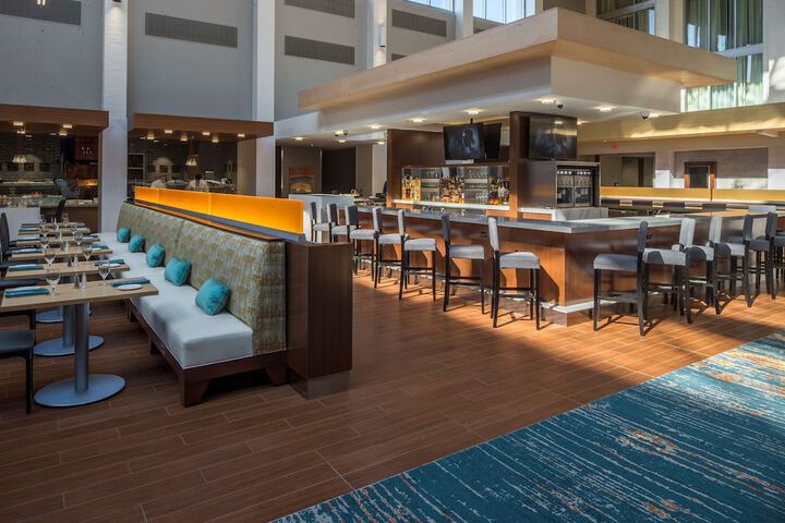 DoubleTree by Hilton Pittsburgh - Cranberry