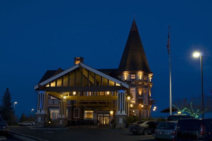 Holiday Inn Express Spokane Downtown by IHG