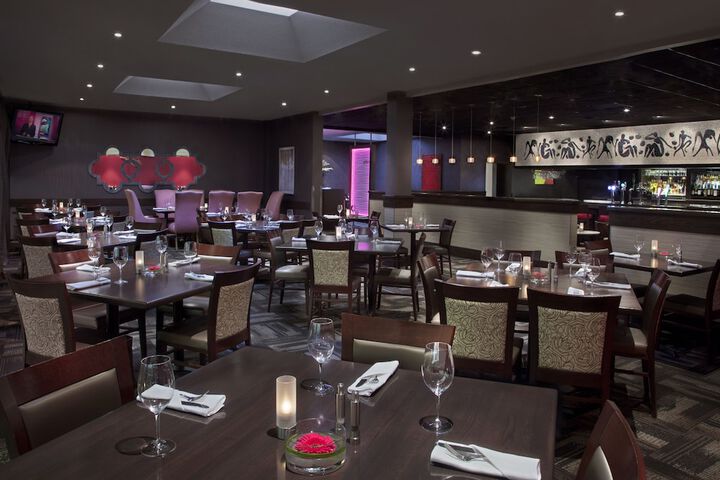 White Oaks Resort & Spa