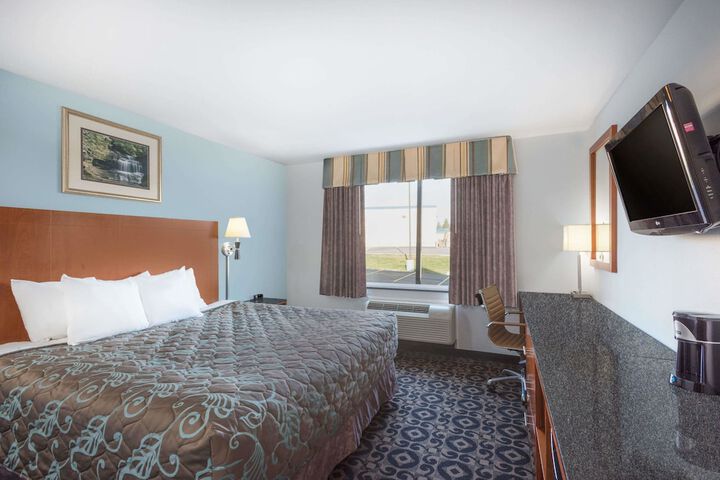 Days Inn by Wyndham Watertown Fort Drum