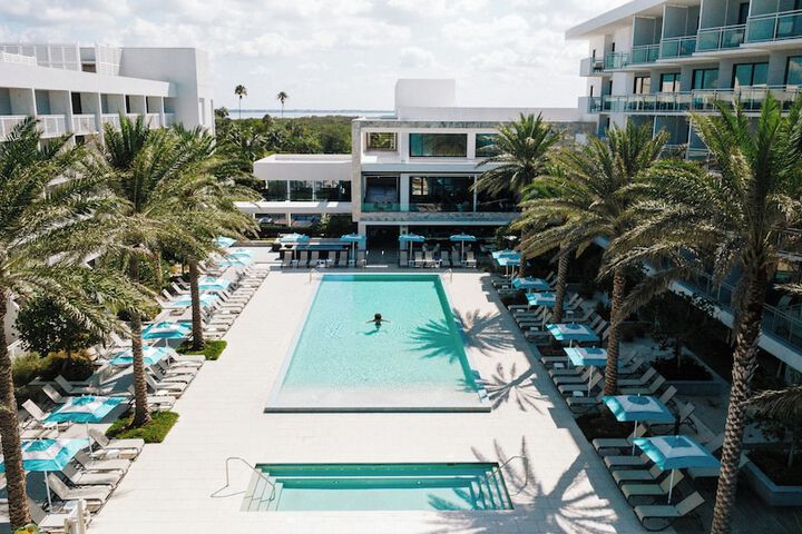 Zota Beach Resort