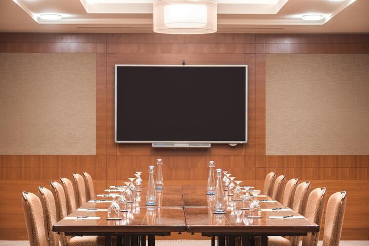 Meeting 29 of 38