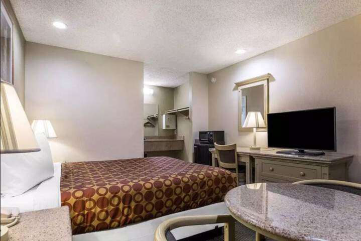 Rodeway Inn Santee San Diego East