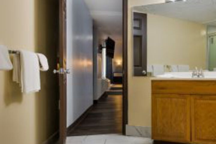 Red Carpet Inn and Suites - Hammonton West / Winslow Township