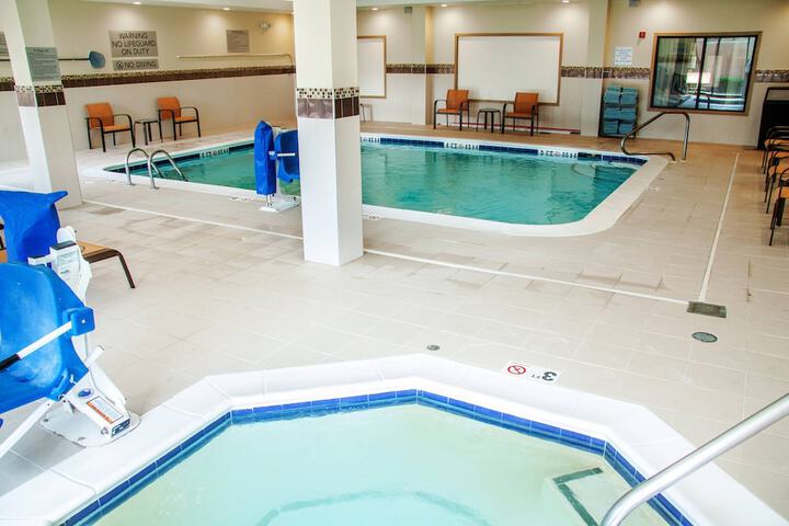 Pool 4 of 30