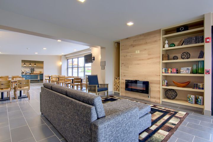 Comfort Inn & Suites Liverpool - Syracuse North