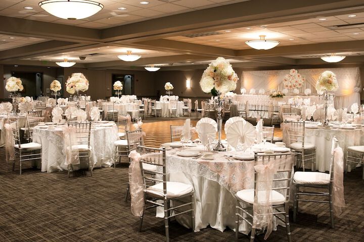 Clarion Hotel Concord / Walnut Creek
