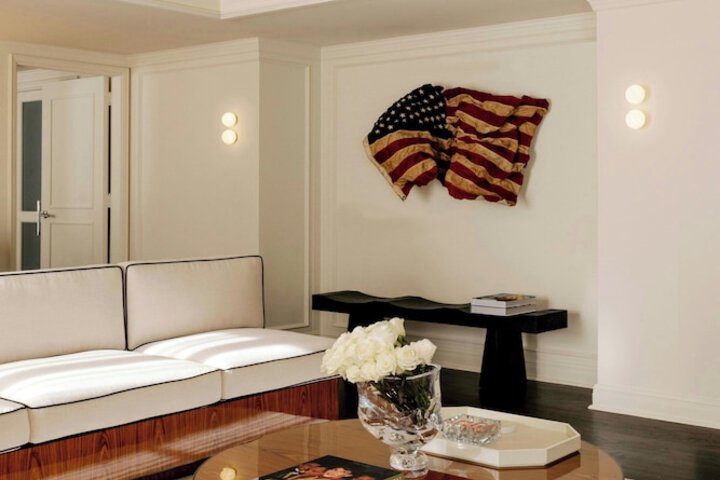 The St. Regis Aspen Resort