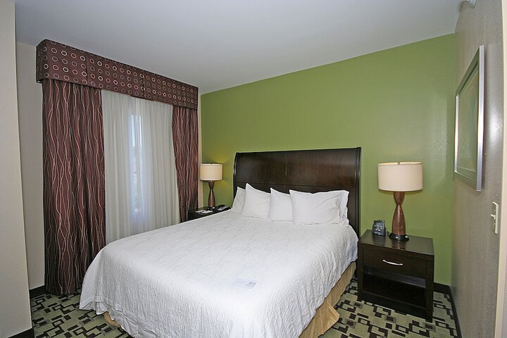 Hilton Garden Inn Birmingham / Trussville
