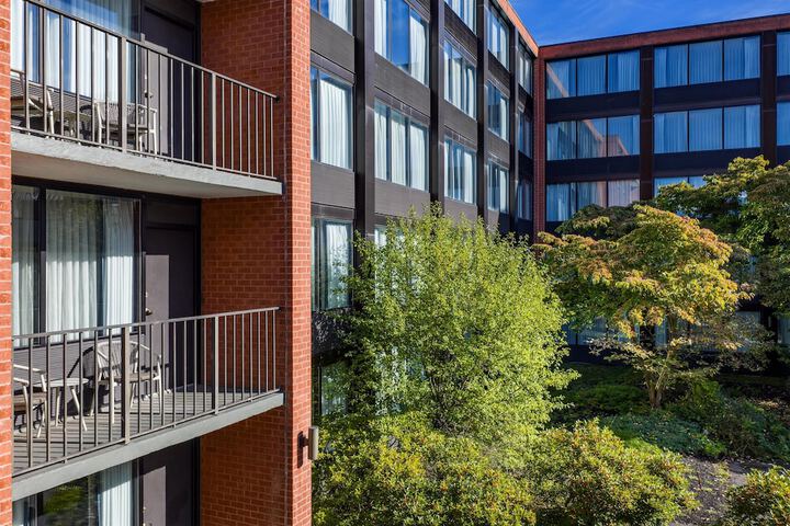 DoubleTree by Hilton Boston - Andover