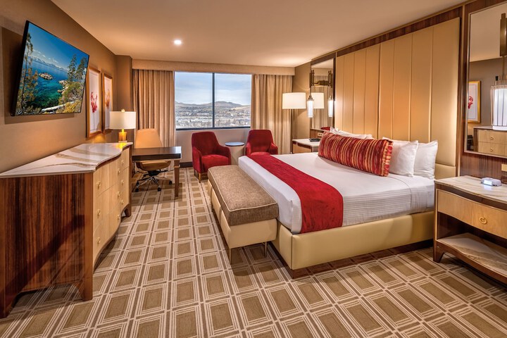 Grand Sierra Resort and Casino