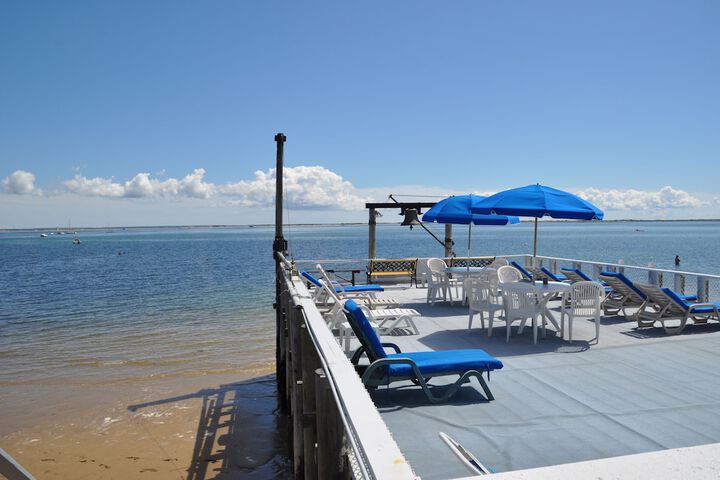 The Masthead Resort