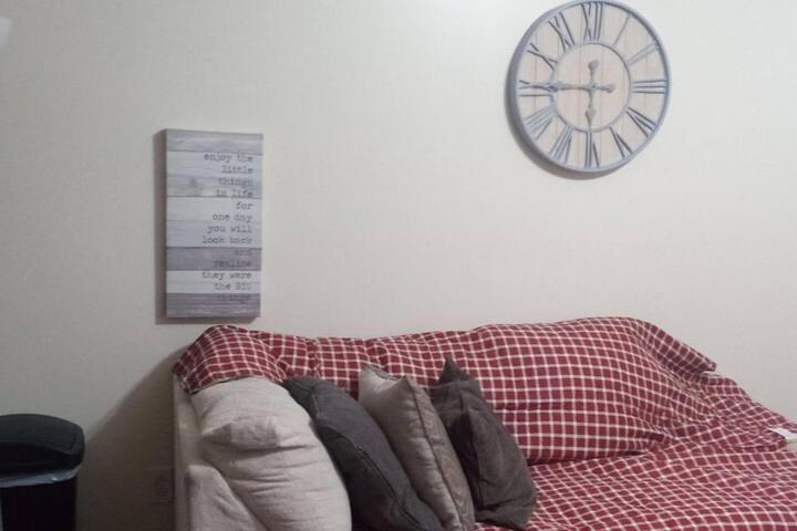 the rest spot