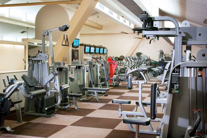 Health and Fitness 352 of 361