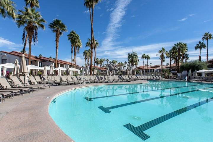 Omni Rancho Las Palmas Resort & Spa