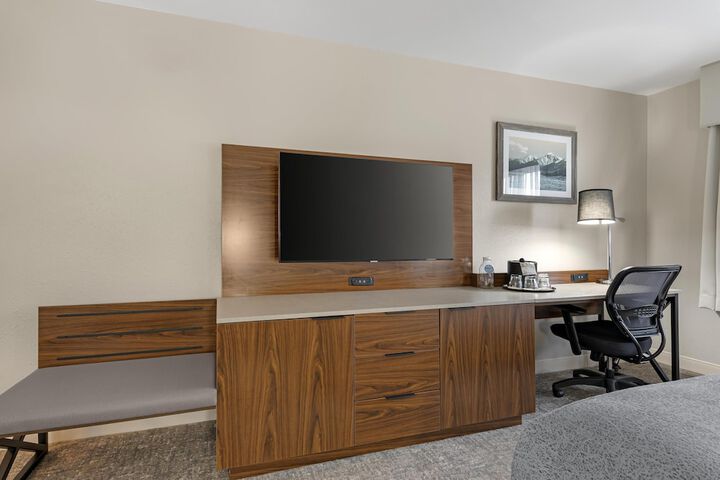 Best Western Vista Inn