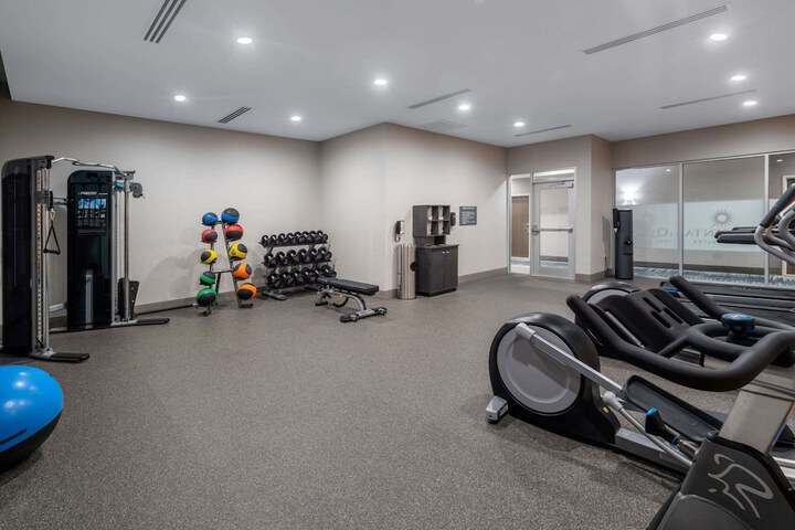 La Quinta Inn & Suites by Wyndham Tifton