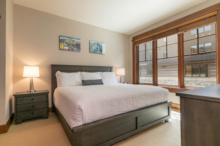 East West Hospitality Tahoe
