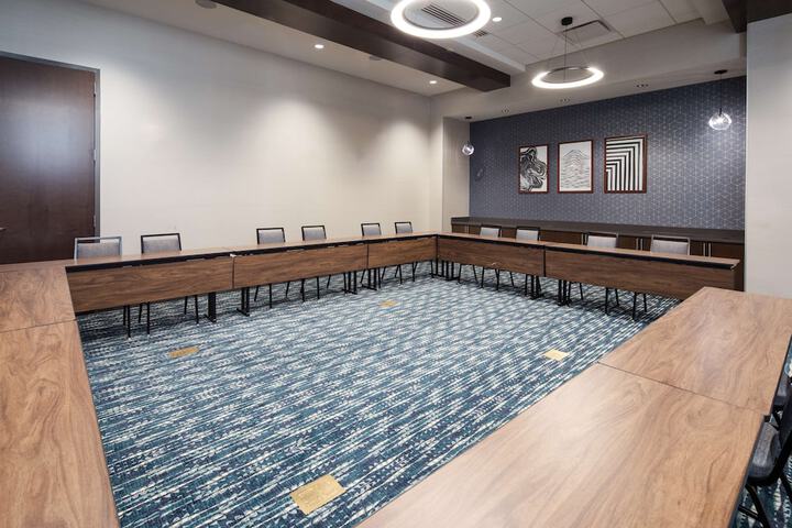 Meeting 25 of 33