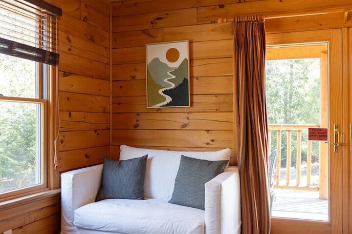 Hostel of Maine
