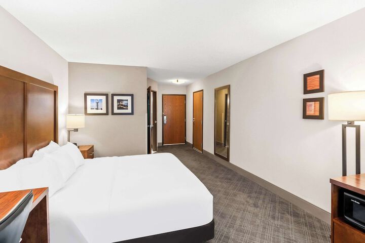 Comfort Inn Duluth West