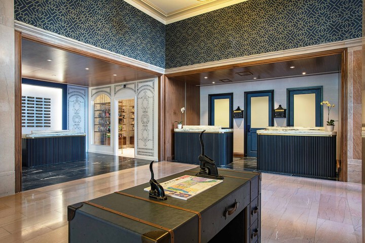The Notary Hotel Philadelphia, Autograph Collection by Marriott