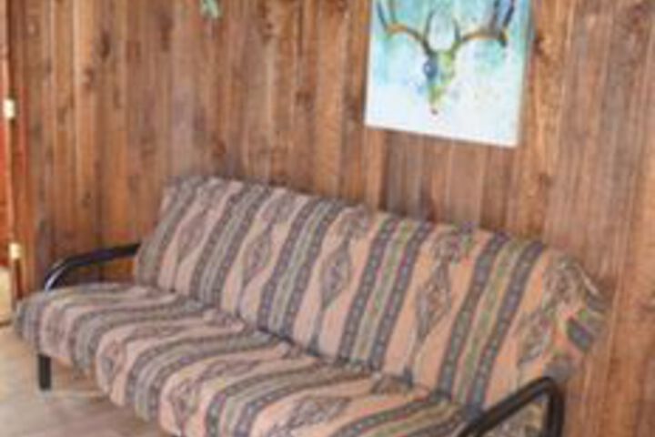Utopia River Retreat