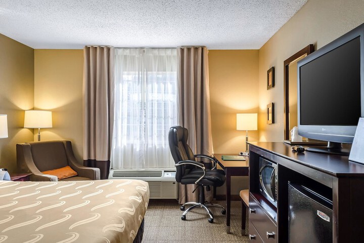 Quality Inn Ruston