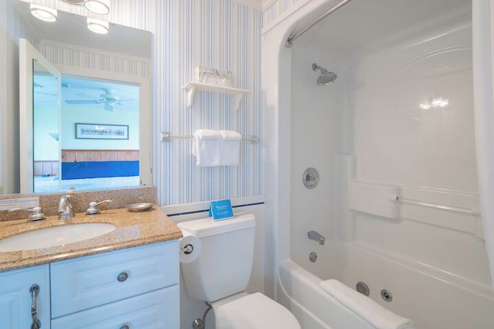 Winstead Beach Resort