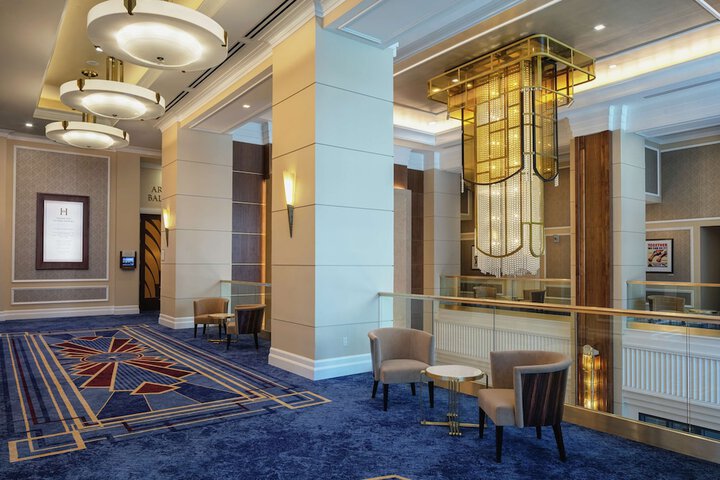 Hotel Interior 8 of 83