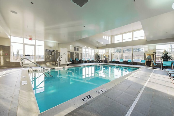 Residence Inn Philadelphia Glen Mills / Concordville