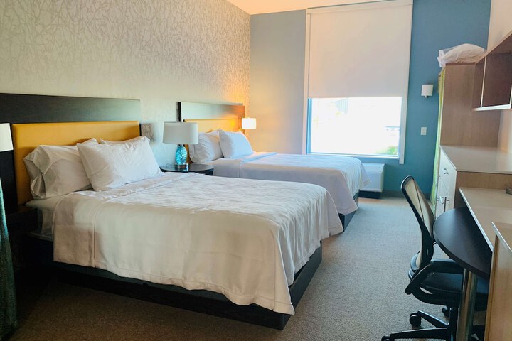 Home2 Suites by Hilton Edinburg TX